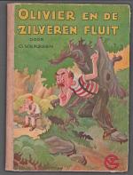 Olivier en de zilveren fluit