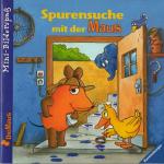 Spurensuche mit der Maus