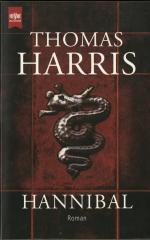 Thomas Harris: Hannibal