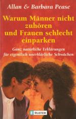Pease, Allan & Barbara: Warum Männer nic Pease, Allan & Barbara: Warum Männer nic
