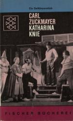Katharina Knie - Ein Seiltänzerstück