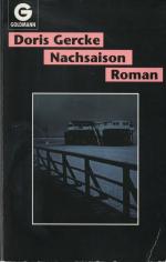 Doris Gercke: Nachsaison (Bella Block)
