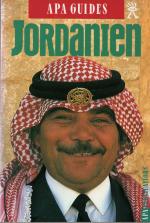 Jordanien