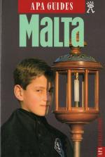 APA GUIDES: Malta