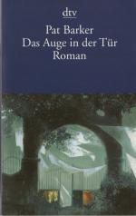 Das Auge in der Tür