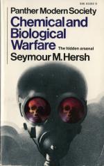 Hersh, Seymour M.: Chemical and Biologic