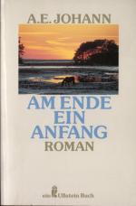 Am Ende ein Anfang