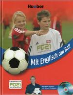 Mit Englisch am Ball mit Audio-CD