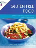 Gluten-free Food