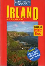 Abenteuer und reisen - Irland mit Nordirland