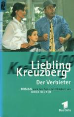 Liebling Kreuzberg -  Der Verbieter