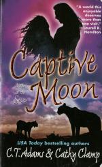 Captive Moon