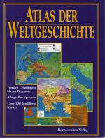 Atlas der Weltgeschichte