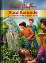 Blyton, Enid, Bosse, Sarah: Fünf Freunde Blyton, Enid, Bosse, Sarah: Fünf Freunde