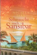 Sehnsucht nach Sansibar