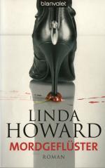Linda Howard: Mordgeflüster