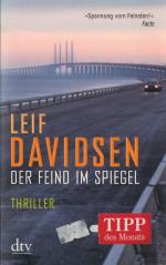 Der Feind im Spiegel