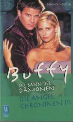 Nancy Holder: Buffy - Die Angel-Chronike