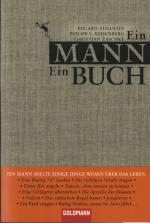 Ein Mann Ein Buch