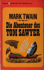 Mark Twain: Die Abenteuer des Tom Sawyer
