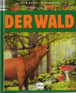 Marie-Renée Pimont: Mein buntes Wörterbu Marie-Renée Pimont: Mein buntes Wörterbu