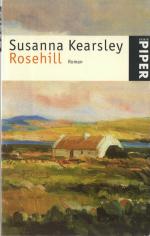 Susanna Kearsley: Rosehill