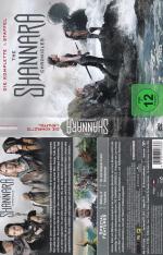 Shannara Chronicles - Die komplette erste Staffel