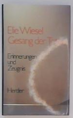 Wiesel, Elie, Christian Sturm und Rudol Wiesel, Elie, Christian Sturm und Rudol