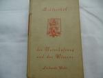 Bibliothek der Unterhaltung und des Wissens 62. Jahrgang - Lachende Welt