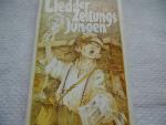 Lied der Zeitungsjungen - Gedichte und Lieder der Arbeiterkinder ( von Manfred Alter signiert )