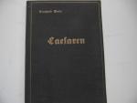 Reinhold Wulle: Caesaren Reinhold Wulle: Caesaren