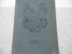 GUCK IN DIE WELT ( Fibel ) Ausgabe A mit Leipziger Anhang von 1929