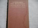 Kameraden der Menschheit Dichtungen zur Weltrevolution - Ausgabe von 1919 EA( Mit widmung von Gustav v. Wangenheim )