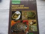 Ratgeber Wasser- und Landschildkröten