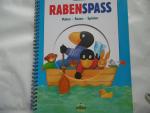 Irmgard Eberkard: RABENSPASS - Malen - R Irmgard Eberkard: RABENSPASS - Malen - R