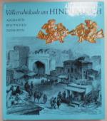 Burchard Brentjes: Völkerschicksale am H Burchard Brentjes: Völkerschicksale am H