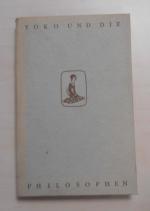 Herbert Tjadens: Yoko und die Philosophe Herbert Tjadens: Yoko und die Philosophe