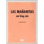 Las Mañanitas (Piano & Vocal / Single Sheet)