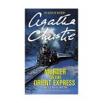 Agatha Christie: Murder on the Orient Ex