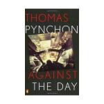 Pynchon, Thomas (Author): Against the Da