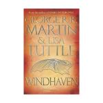 Martin, George R. R./ Tuttle, Lisa: Wind Martin, George R. R./ Tuttle, Lisa: Wind