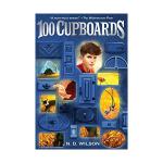 Wilson, N. D.: 100 Cupboards: Book 1