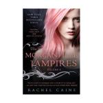 Caine, Rachel (Author): Fade Out and Kis