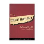 Orwell, George (Author)/ Pynchon, Thomas Orwell, George (Author)/ Pynchon, Thomas