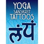 Yoga Sanskrit Tattoos