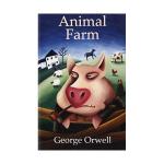 Animal Farm (New Longman Literature)