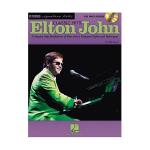 Todd Lowry/ Elton John: Elton John Class