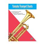 Yamaha Trumpet Duets (Yamaha Duet)