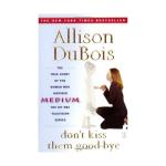 Allison DuBois: Don