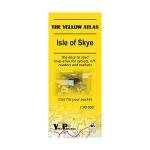 Yellow Atlas Isle of Skye